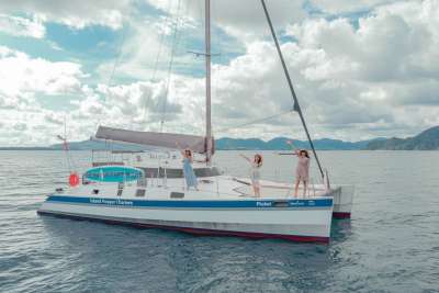 แล่นเรือใบ "Mozart"