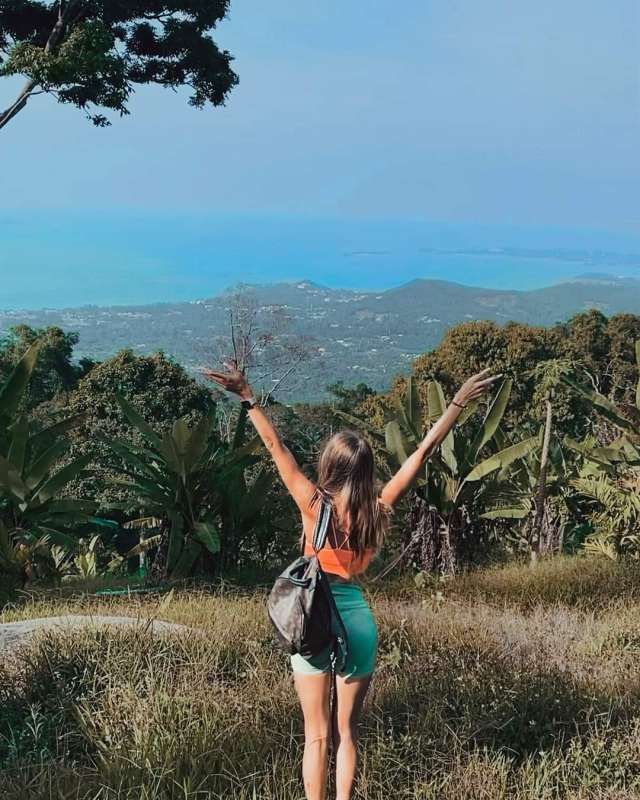 Scenic Viewpoints