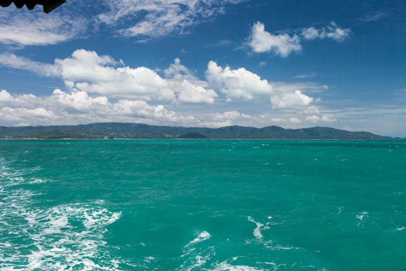 ";
Départ de Koh Samui