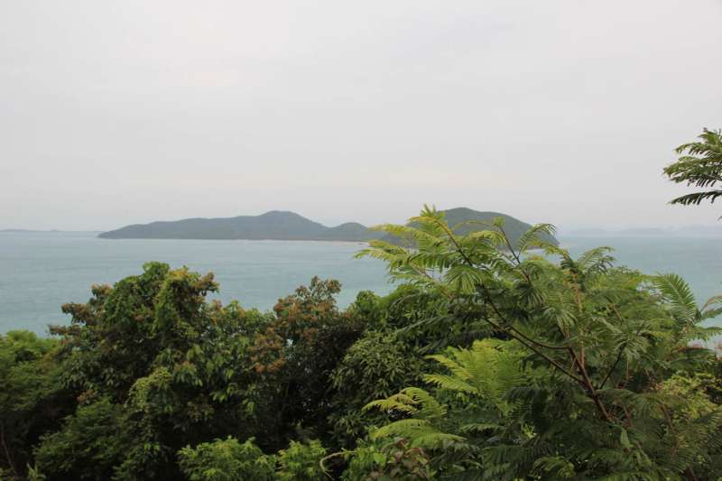 ";
Point de vue de Lad Koh