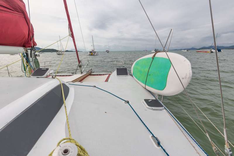 Planches de paddle, dispositifs de flottaison et pêche légère