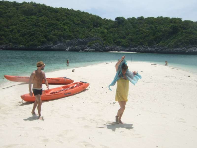 Kayak