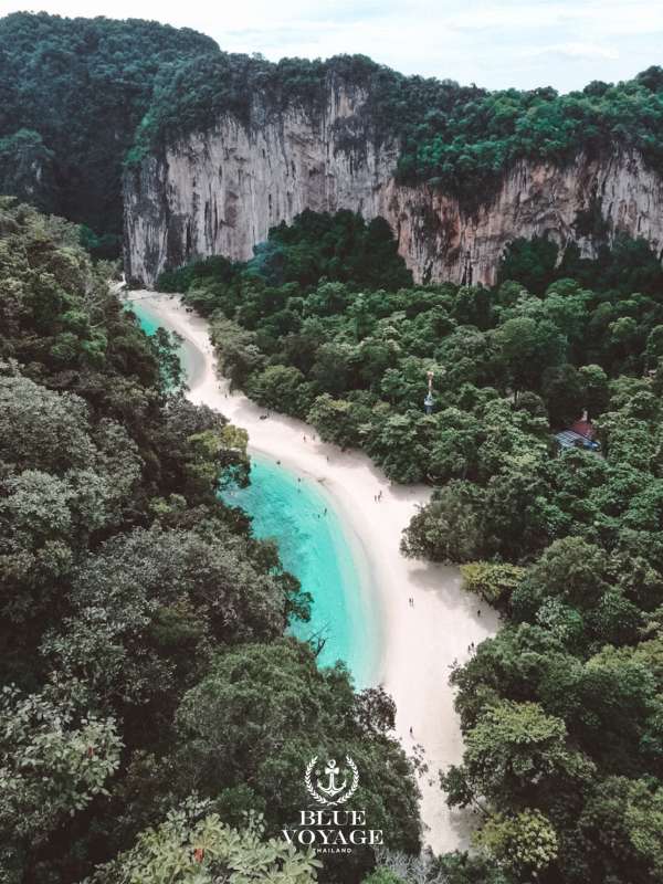 Visit Koh Lao Lading