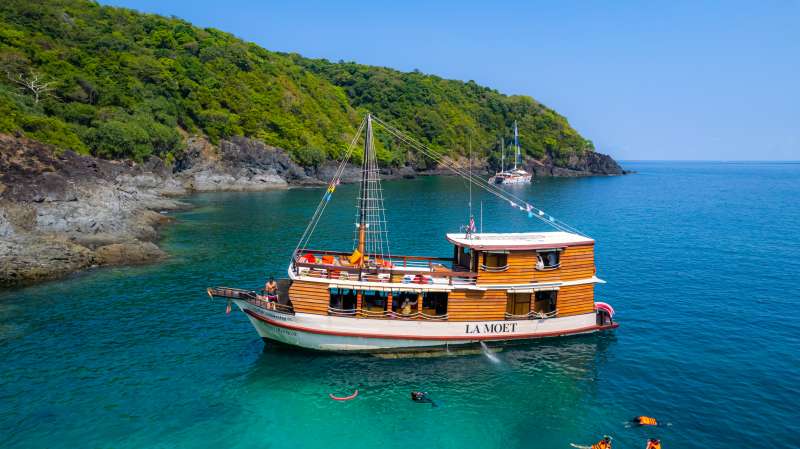 Koh Maiton
