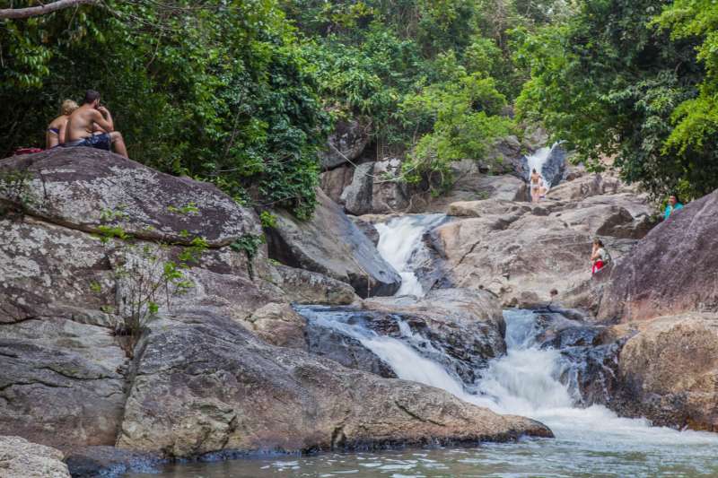 ";
Than-Sadet-Wasserfall