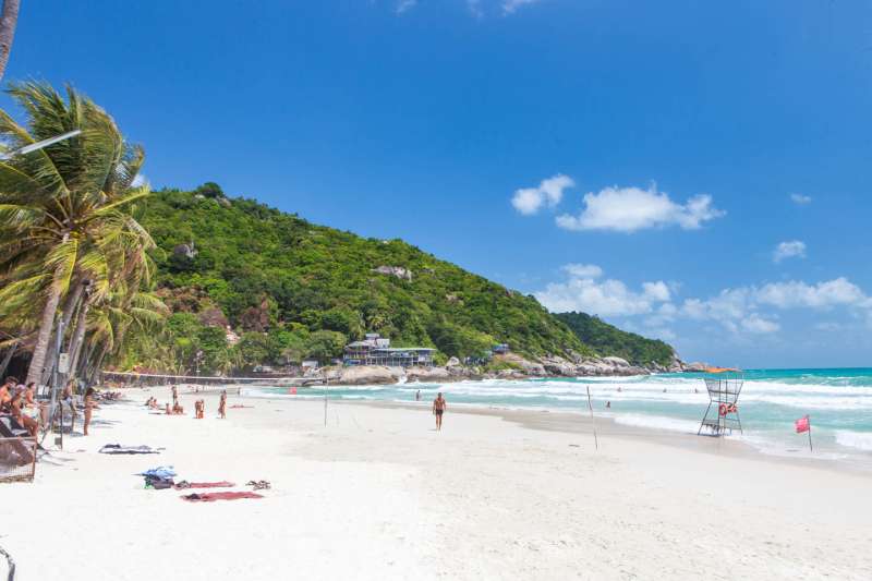 ";
Haad Rin Strand