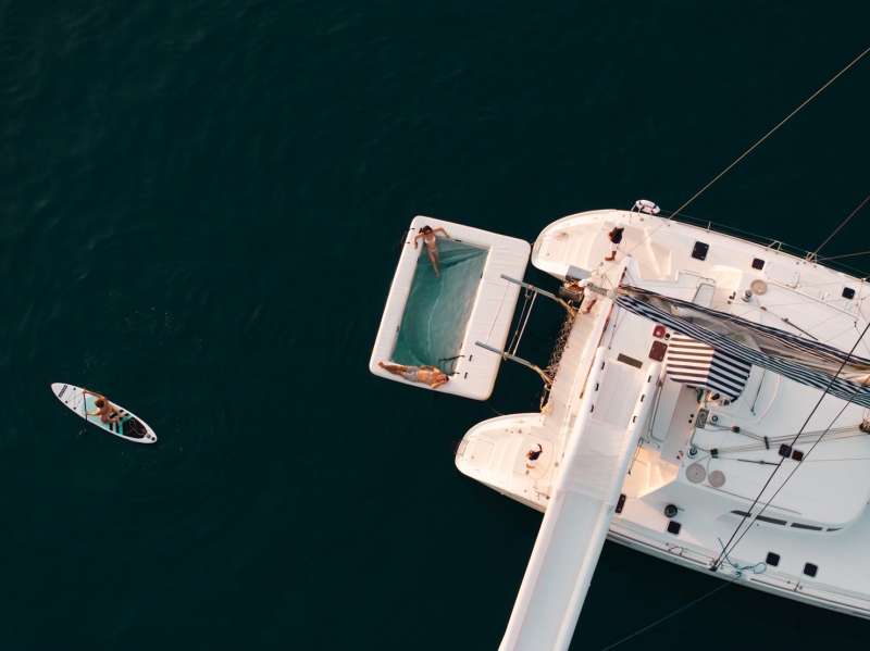Tan Island Snorkeling & Paddle Boarding