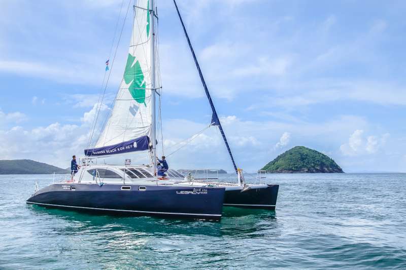 Khai or Maiton Island