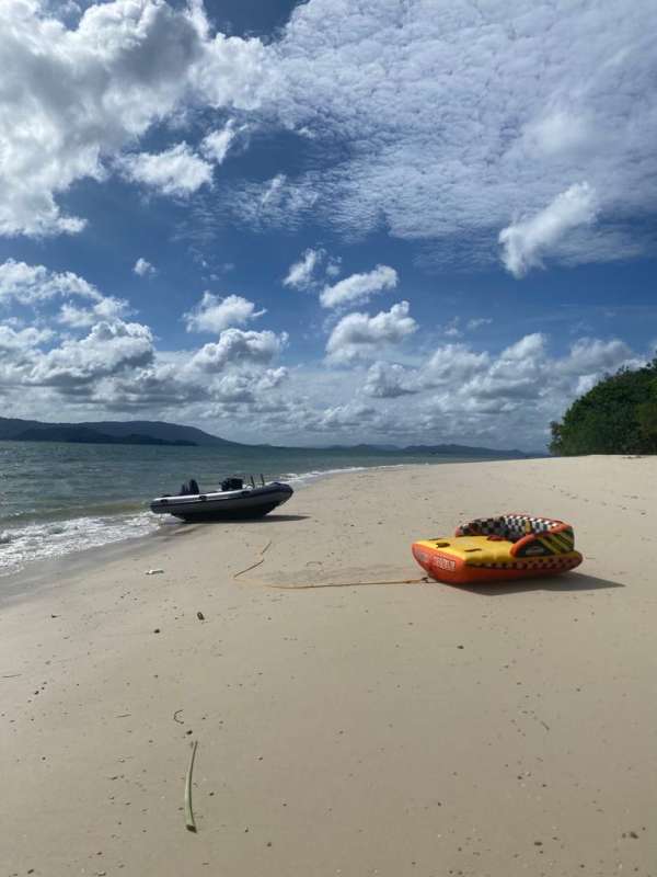 Koh Lao Lading