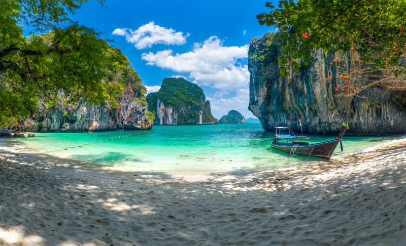 Phang Nga Bay