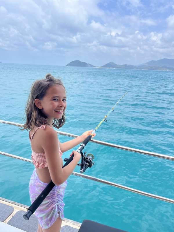 ";
Croisière côtière et pêche
