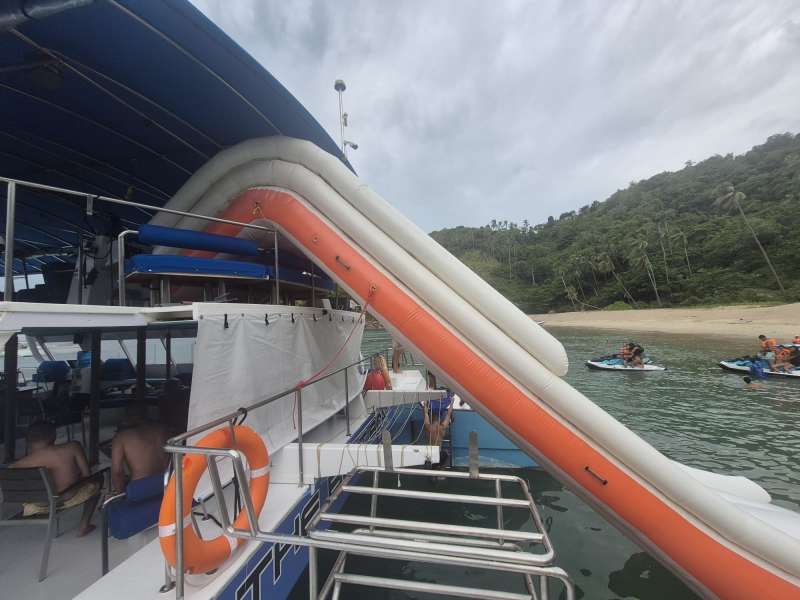 Snorkeling & Water Activities