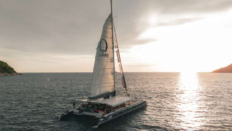 Sunset Cruise & Dinner
