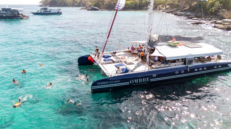 Private Snorkeling Session