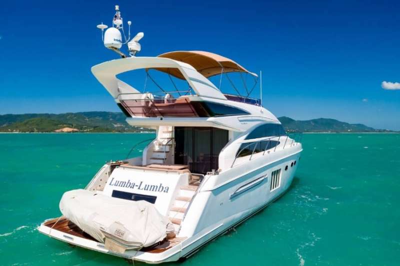 Lunch on Board