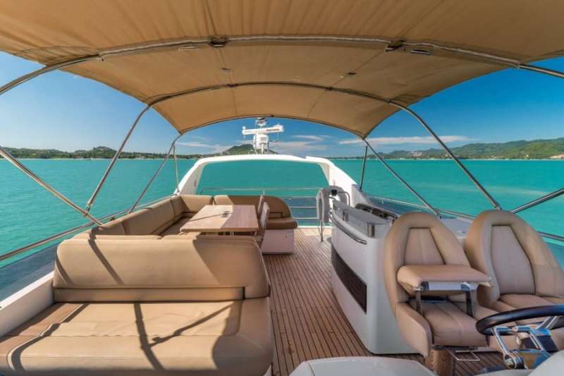 Return Cruise