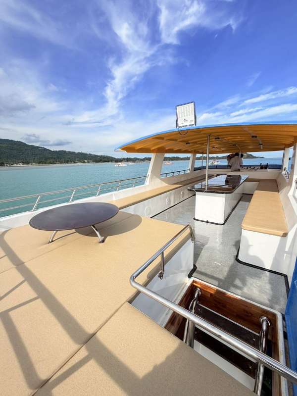";
Croisière aller-retour vers Koh Samui