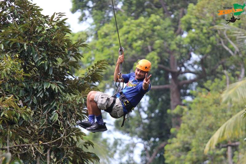 Canopy Adventure