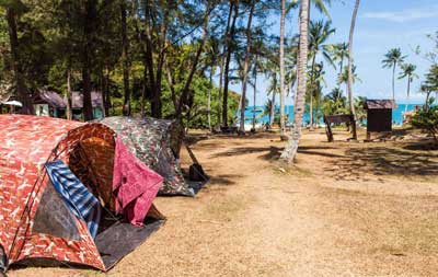 Overnight Tours
