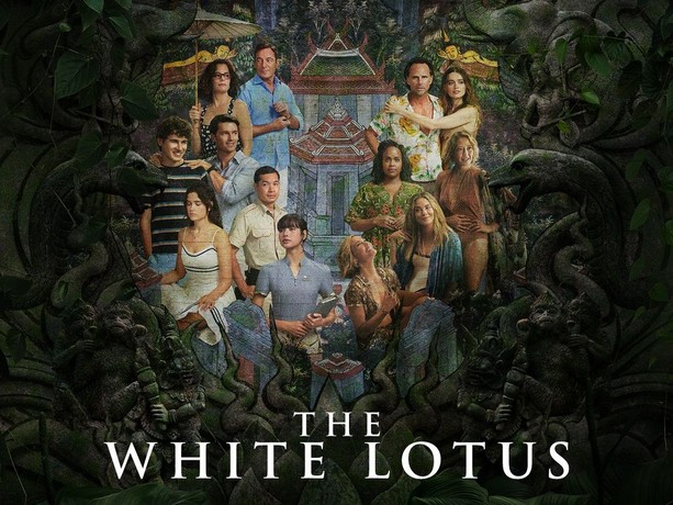 The White Lotus Experience