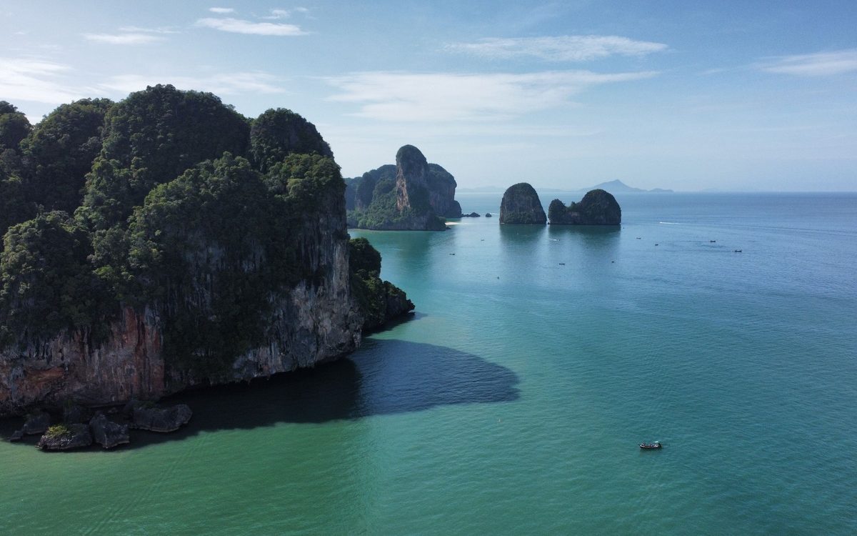 Koh Haa