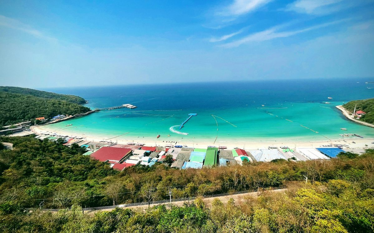 Larn Island