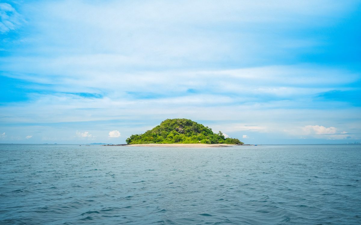 Monkey Island