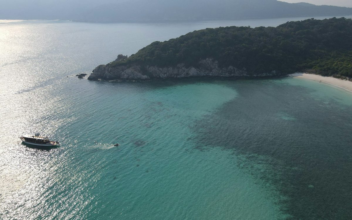 Pal Island