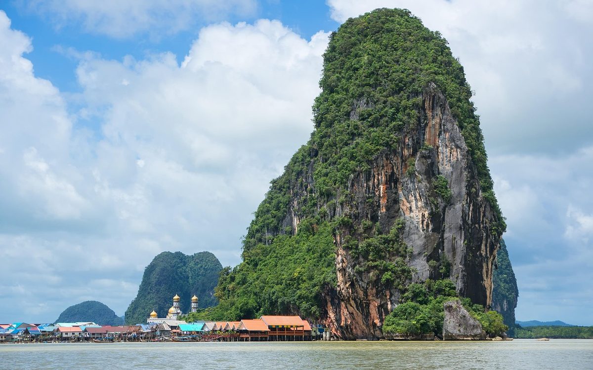Phang Nga