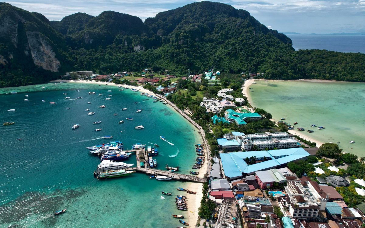 Phi Phi