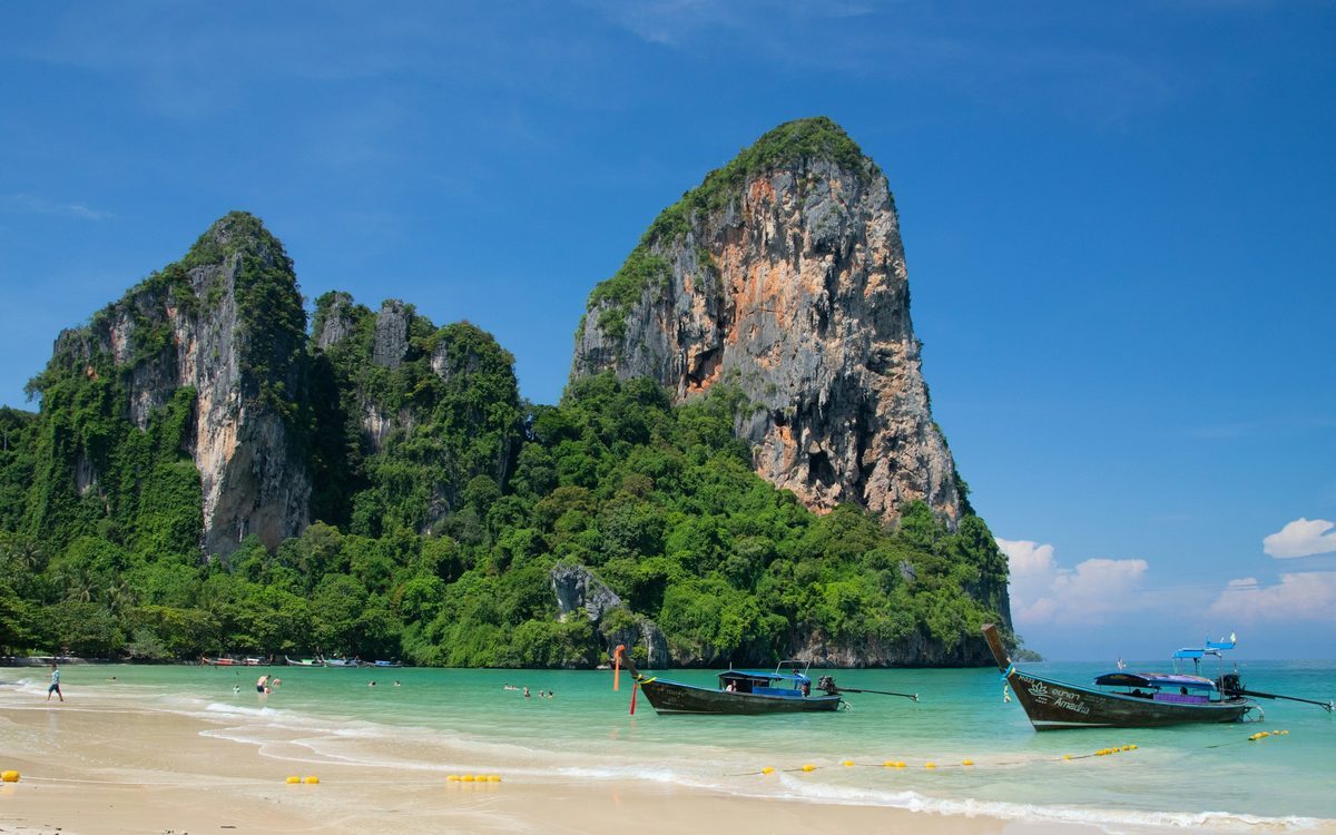 Railay
