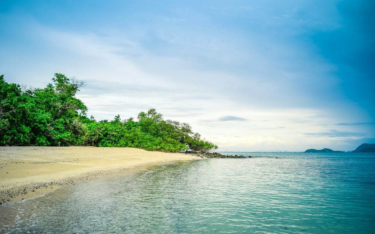 Sai Kaew Beach