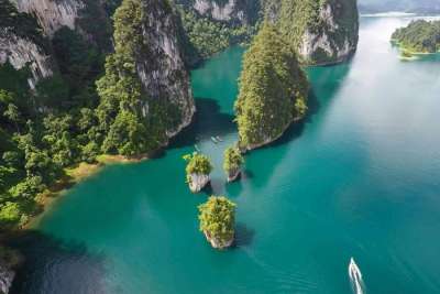 Khao Sok