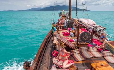 Koh Phangan
