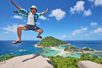 Koh Tao