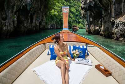 Longtail de luxe