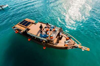 Big boat